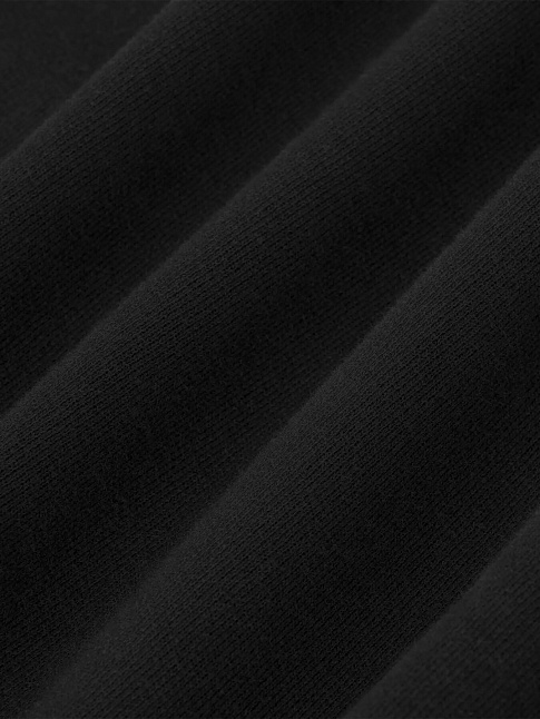 Худи ICE SKATING WAITER (размер XL, цвет Черный)