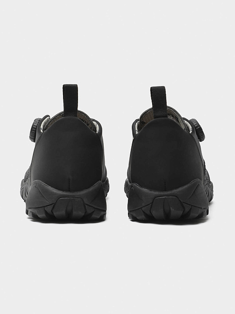 Ботинки PG FRESH (размер 42, цвет Черный)