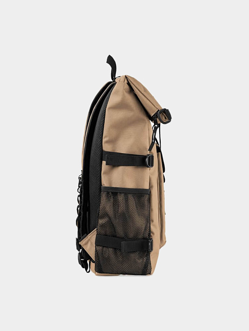 Рюкзак PHILIS (размер one size, цвет Бежевый)