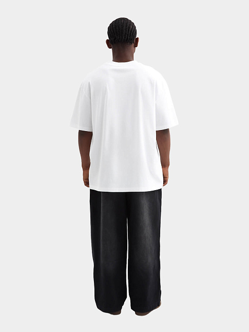Брюки ASHES FIT (размер XL, цвет Черный)