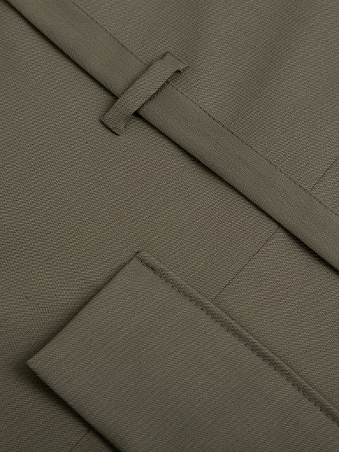 Пиджак PANASIAN SUIT (размер L, цвет Хаки)