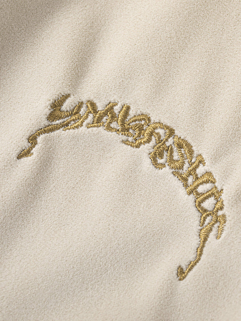 Олимпийка PUFF (размер S, цвет Бежевый)