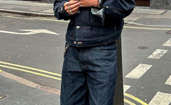 Workwear стиль: история, главные элементы и современные тренды