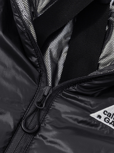 Куртка SPRING MOUNTAINEERING (размер XS, цвет Черный)