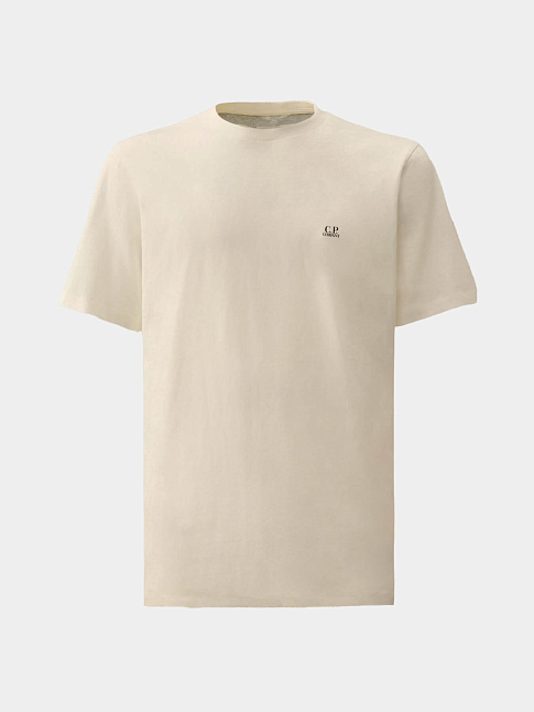 Футболка 30/1 JERSEY BACK GOGGLE (размер M, цвет 103)