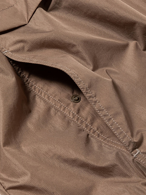 Куртка AIRY NYLON WIND (размер M, цвет Бежевый)