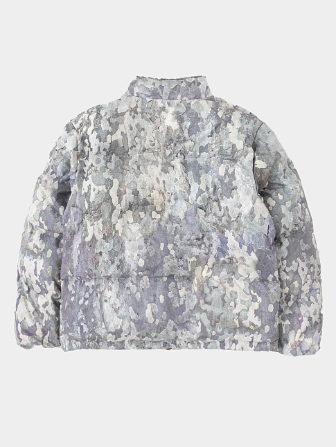 Пуховик BARK (размер XL, цвет Разноцветный)