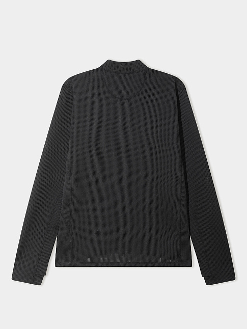 Куртка DRY MESH (размер M, цвет Черный)