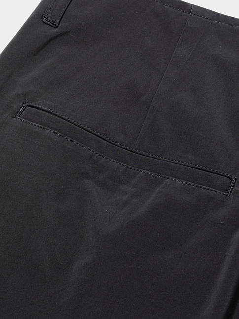 Брюки REVERSIBLE LINING (размер XL, цвет Черный)