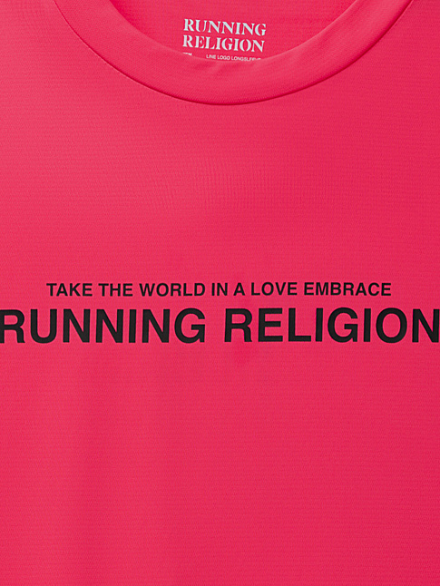 Футболка LOVE EMBRACE (размер XXL, цвет Розовый)