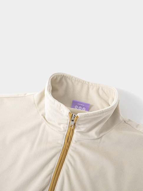 Олимпийка PUFF (размер S, цвет Бежевый)