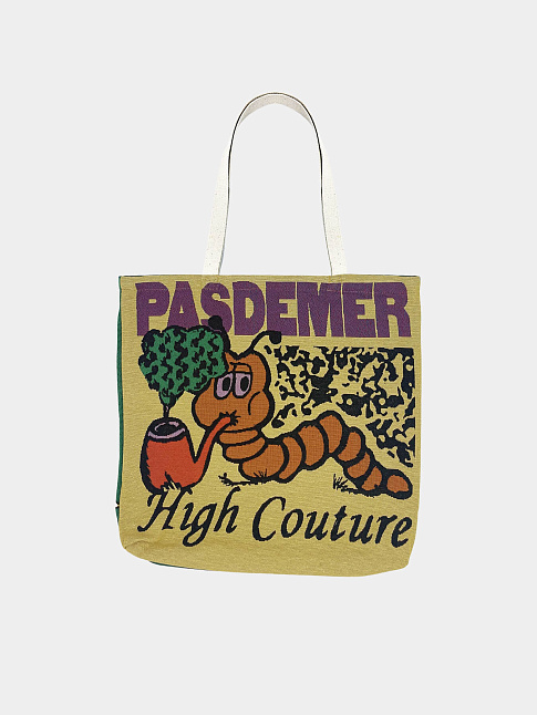 Тоут HIGH COUTURE (размер one size, цвет Разноцветный)