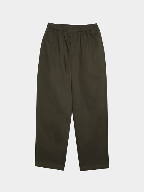 Брюки LAZY (размер XXL, цвет Хаки)