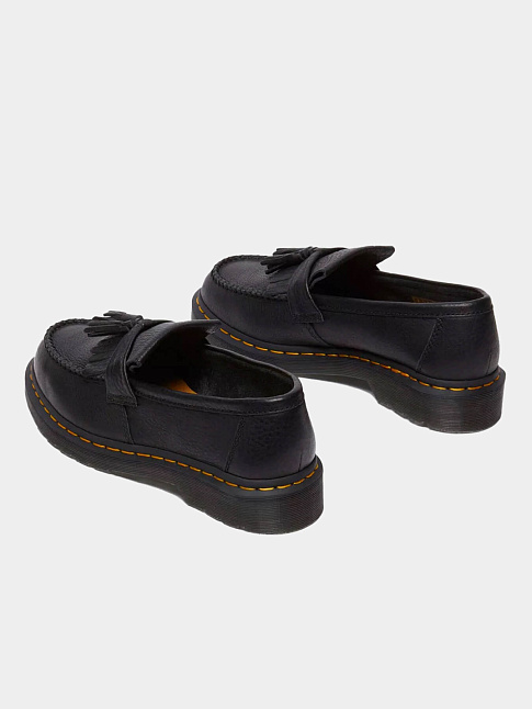 Лоферы ADRIAN AMBASSADOR (размер 39, цвет Черный)