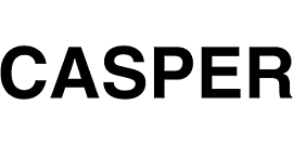 CASPER DIY