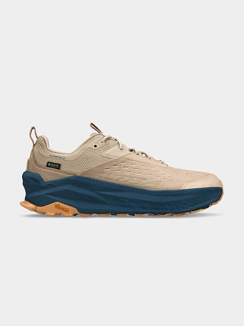 Кроссовки M OLYMPUS 6 HIKE LOW GTX (размер 42 1/2, цвет Бежевый)