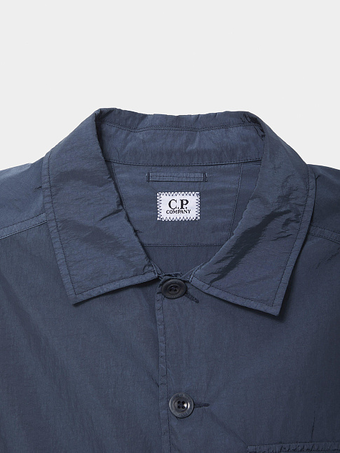 Овершот CHROME-R FULL BUTTON (размер XXL, цвет 891)