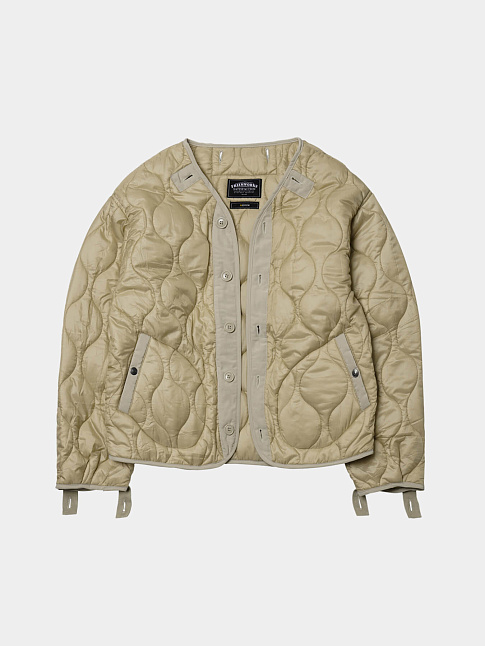 Куртка OSCAR FISHTAIL 003 (размер L, цвет Бежевый)