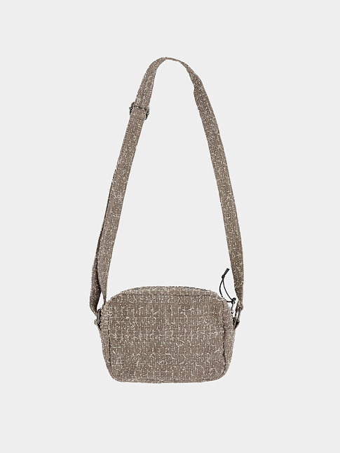 Сумка LOOP CURSOR (размер one size, цвет Коричневый)