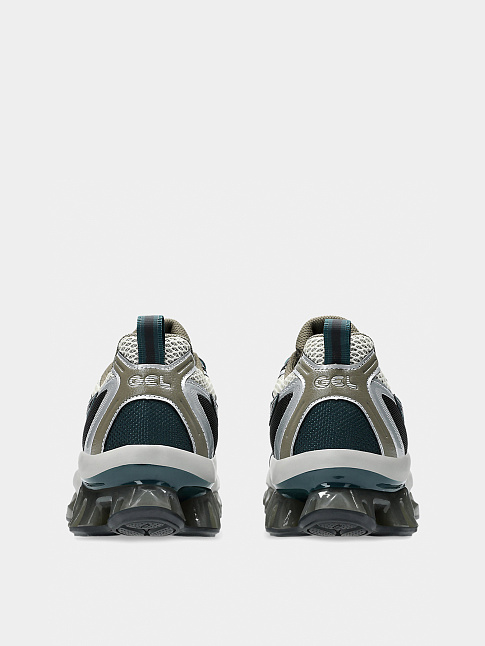 Кроссовки GEL QUANTUM KINETIC (размер 48, цвет Разноцветный)