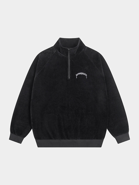 Свитшот PUFF (размер M, цвет Черный)