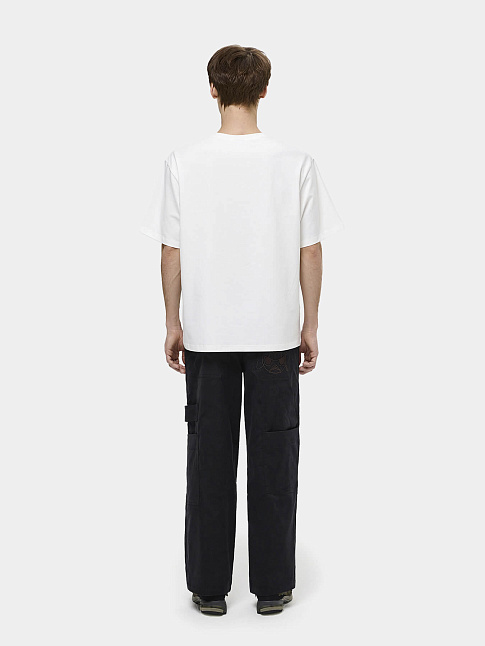 Брюки WORKER (размер M, цвет Черный)