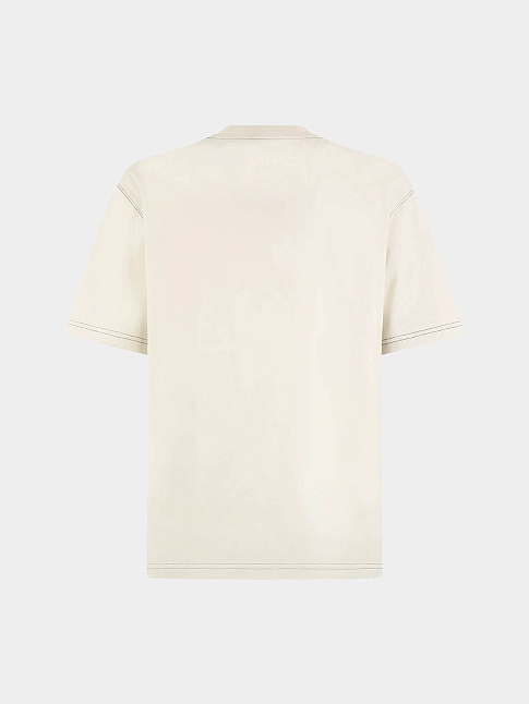 Футболка MILLBANK (размер L, цвет Бежевый)