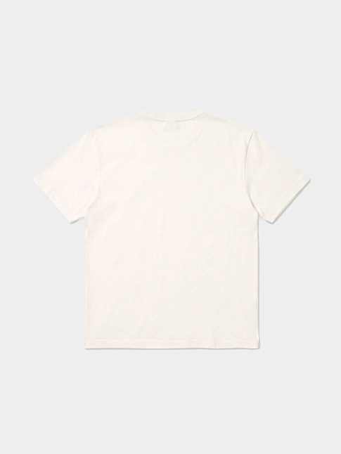 Футболка BLANCO W (размер S, цвет Белый)