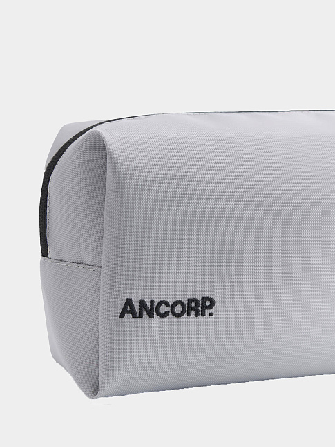 Несессер (размер one size, цвет Серый)