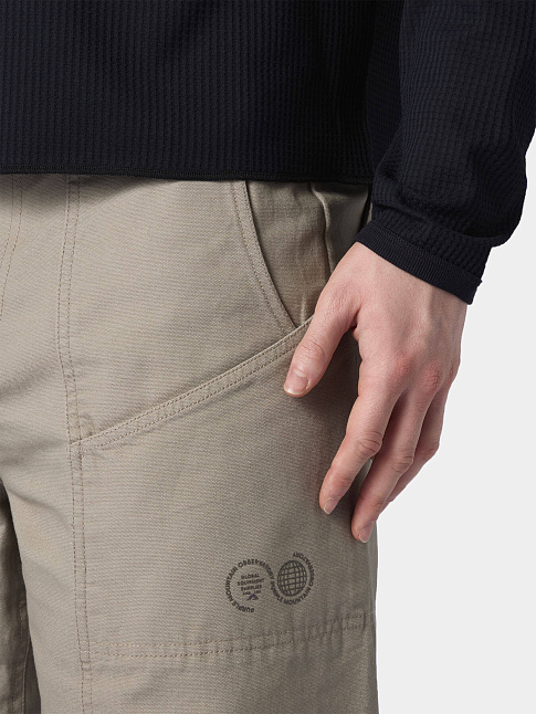 Брюки ATLAS (размер L, цвет Серый)