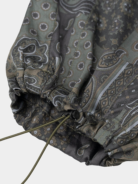 Брюки PAISLEY UTILITY CLIMBING (размер M, цвет Серый)