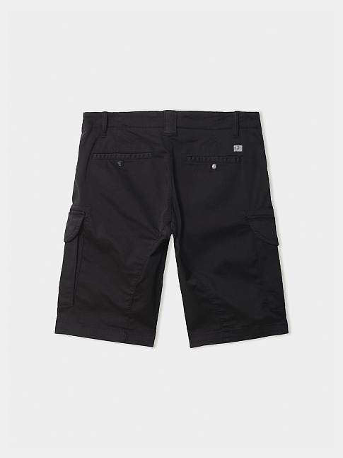 Шорты STRETCH SATEEN CARGO (размер 58, цвет 999)