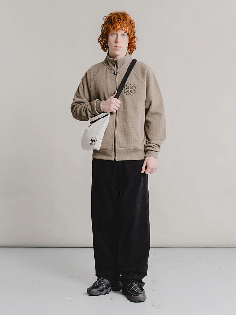 Сумка HADES MUSETTE (размер one size, цвет Белый)