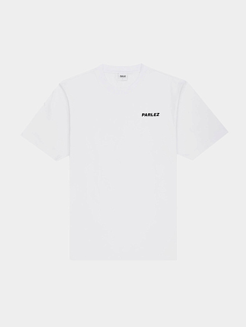 Футболка CANTIL (размер XL, цвет Белый)