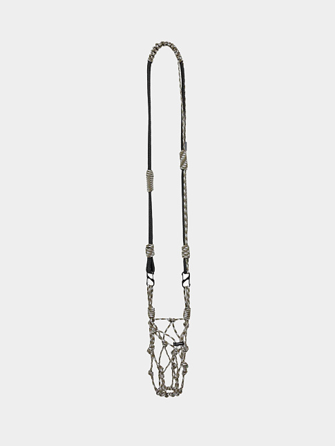 Сумка для бутылки CORD BOTTLE (размер one size, цвет Разноцветный)