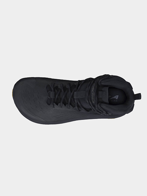 Кроссовки OLYMPUS 6 HIKE MID GTX (размер 39, цвет Черный)