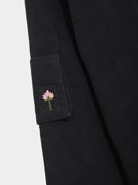 Куртка MAX (размер XXL, цвет Черный)