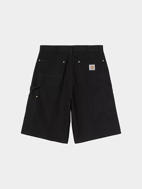 Шорты OG SINGLE KNEE (размер L, цвет Черный)