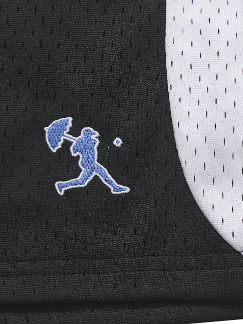 Шорты HOOP SPORT (размер XL, цвет Черный)