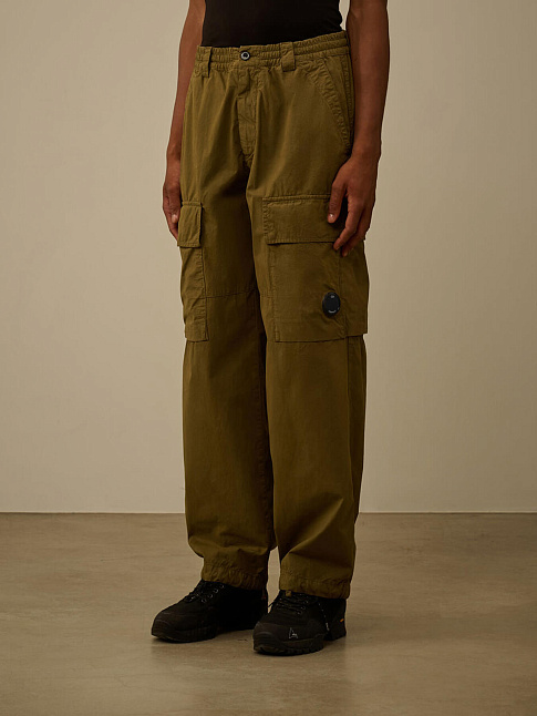 Брюки MICROREPS BOXY CARGO (размер 58, цвет 652)