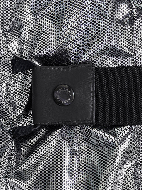 Куртка SPRING MOUNTAINEERING (размер XS, цвет Черный)