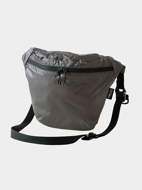 Сумка CORDURA RIP-STOP SACOCHE (размер one size, цвет Темно-серый)
