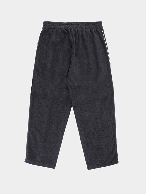 Брюки TERRY CUB TRACK (размер M, цвет Черный)