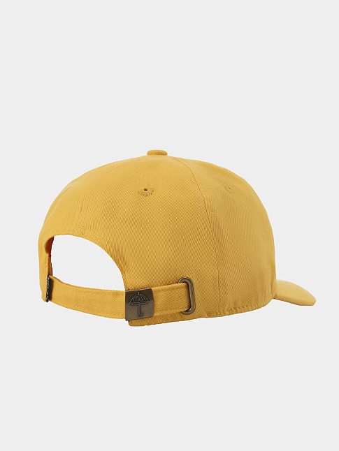 Кепка FC (размер one size, цвет Желтый)