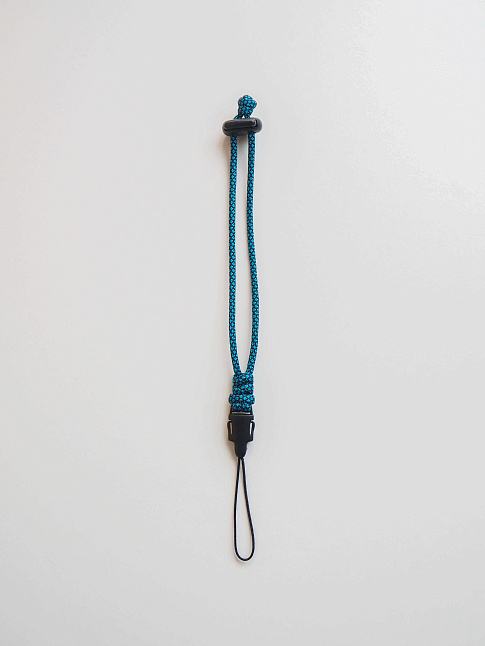 Шнурок 35 мм на руку (размер one size, цвет Разноцветный)