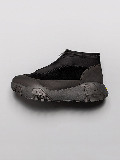 Ботинки PG CAVE (размер 42, цвет Черный)