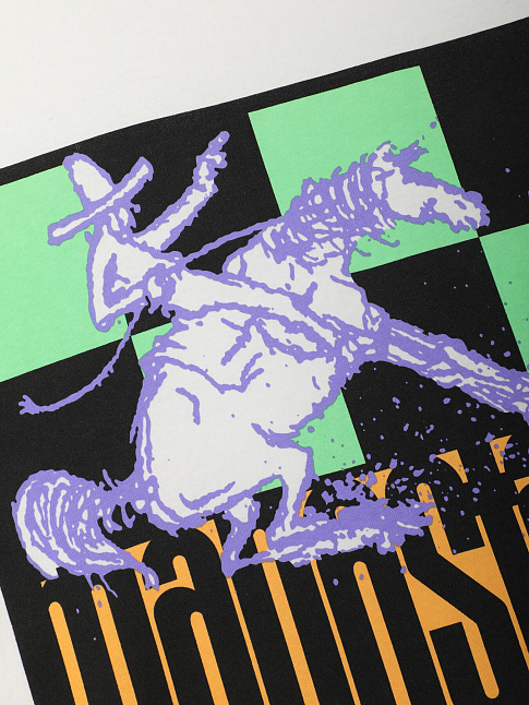 Лонгслив CITEE RIDER (размер L, цвет Белый)