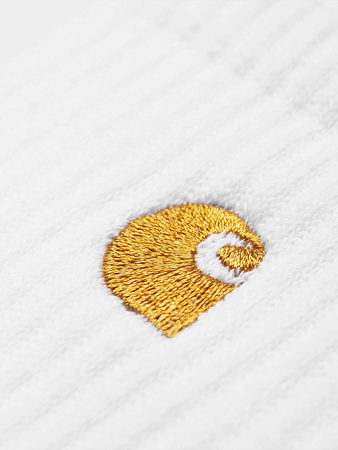 Носки CHASE (размер one size, цвет Белый)