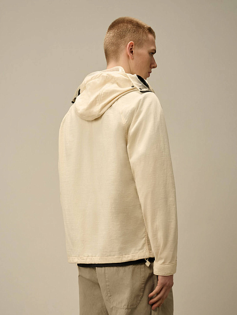 Куртка KNITTED NYLON JERSEY EXPLORER (размер M, цвет 402)