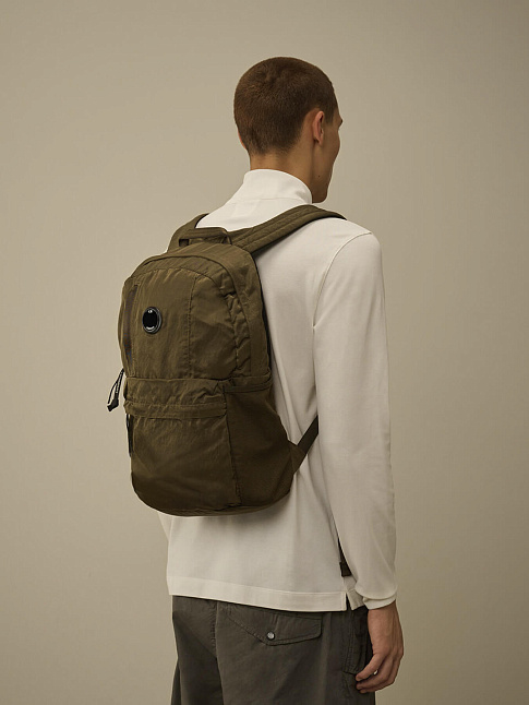 Рюкзак NYLON B LENS (размер one size, цвет 683)